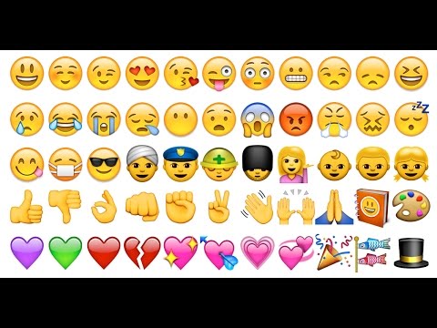 HOW TO ADD EMOJI TO YOUR KEYBOARD HOW TO ADD EMOJI TO YOUR KEYBOARD