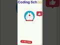 Doraemon python code | python doraemon code | #python #viral #trending #doraemon #ytstudio #youtube