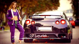 DJ Samarbek - Popular Bass (Remix) Club Mix 2023