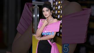 #sreeleela #vs #krithi Shetty #comparison #actress #movie #blockbuster #superhit #flop #short #reels