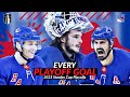 Every New York Rangers PLAYOFF GOAL in the 2023 Stanley Cup Playoffs | NHL Highlights