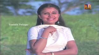 Nenu Ele Video  Son Maa Pallelo Gopaludu Movie song | Melody Song | Arju | Poornima | Trendz telugu
