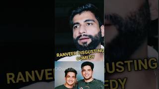 Harsh Gujral Shocking statement On Ranveer Comedy 😱🧠📈#harshgujral #ranveerallahbadia