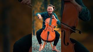 Faded ❤️🎻#faded #cello #cellocover #alanwalker