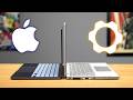 The Framework 12 is dead. Apple killed it.