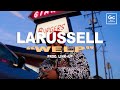 LaRussell, Link+Up - Welp [Visualizer] | Bud's Burger (Vallejo, CA)