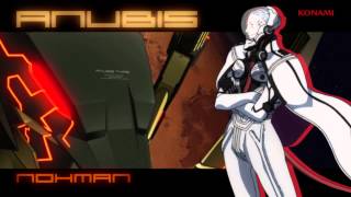 Konami E3 2012 | Zone of the Enders HD Collection Opening Animation