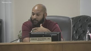 Macon-Bibb commissioner hopes new ordinance streamlining code enforcement fines will help renters