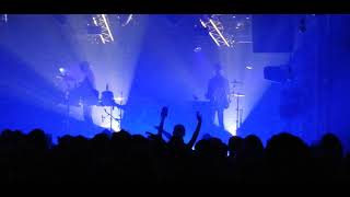 YELLE : Peine De Mort + Je Veux Te Voir [Intro] (Live au Mem, Rennes 06.11.2021)