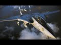 Can The F-14, The Most Powerful Carrier-based Aircraft