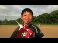 20130526西本杯大会3位決定戦佐倉ビクトリーvs間野台ジャイアンツ