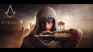 Assassin's Creed Mirage EP3