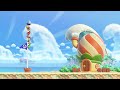 piranha plant reprise super mario bros wonder 17