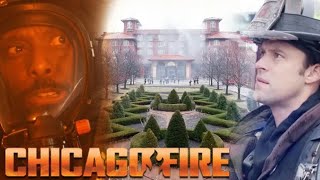 Boden Got Your Back | Chicago Fire