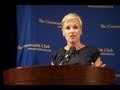 Cecile Richards (6/14/11)