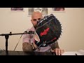 BREAKING IN A FIRST BASE MITT IN ONE DAY (PART 2)