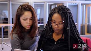 D214 Introduction to Career Pathways 2018