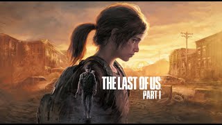 Sony Officially Dropped The Last of Us Part 1 PS5 Remake Gameplay Live Reaction!!! IS IT WORTH IT??