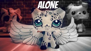 LPS MV~ Alone (THERE IS A REMAKE)