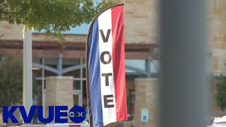 Travis County elections: Changes to poll watcher guidelines | KVUE