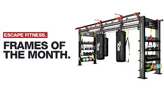 5 Ultimate Functional Fitness, Strength Training, and Workout Frames #shorts