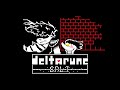 Deltarune Salt Route NOMINAL VERSION - Under The Iceberg