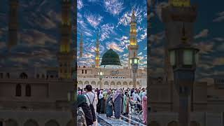 kabe ki ronak kabe ka  ALLAH hu akbar #islamickabe ki ronak kabe ka  ALLAH hu akbar #islamicvideo