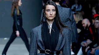 21DOT12 | Fall Winter 2019/2020 Full Fashion Show | Exclusive