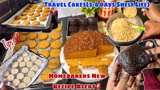 Ella Orders um konjom different ah iruku|Carrot Cake Recipe|Chocolate cupcakes #freebakingclass