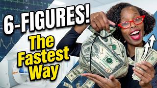 MRI Technologist Salary 2026: The Fastest Way to 6-Figures