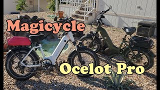 Magicycle Ocelot Pro 5-Star Review