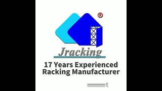 [Main Product] Jracking Pallet Rack