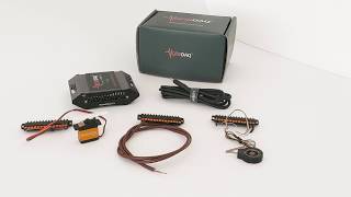 MonoDAQ-U-X Demo Kit