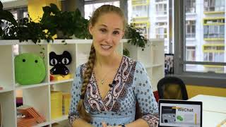 WeChat – Get Business Results on China’s Most Powerful Social Media