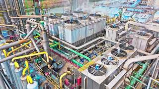 Innovations in the Air The Role of Electrostatic Precipitators in Tackling Industrial Pollution
