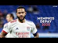 Memphis Depay 2020 - The Dutch Genius | Magic Skills & Goals | HD