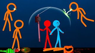 R-rated Animation vs Math (Parts 2 - 6).@alanbecker Fan-made by @Octovex