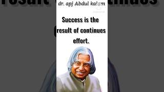 Abdul Kalam Sir Thought For motivation ||#shorts #viralvideo #youtubeshorts