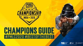 Guide to PMLC2020 | Tournament Explainer #PMLC2020 #BestOfTheBest