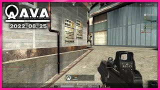 A.V.A Global Gameplay