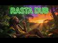 “Roots Reggae Dub Mix 2026 💨 | Smoky Rasta Flow 🌿 Relaxing Chill Music”