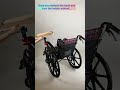 kupocare mounting book holder on wheelchair mounting tray on wheelchair