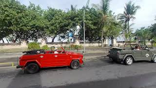 Bali Travel | Walking from Seminyak Beach to Kuta Beach