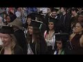 2024 undergraduate commencement may 23 2024