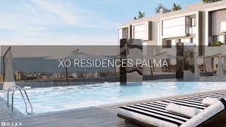 XO Residences Palma — Your Second Home in Mallorca