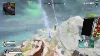 [ApexLegends] [参加型]ランクプラチナ！ダイヤいきたい