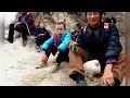 china s most dangerous cliff villages rural life on the cliff