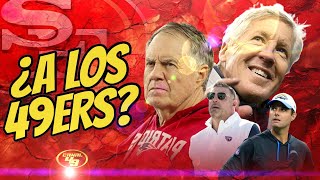 ¿Quién a los 49ers? | San Francisco busca Coordinador Defensivo