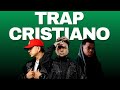 La Iglesia En La Calle - Trap Cristiano 2024 - Elike ❌ Gabriel EMC ❌ Borrero ❌ Cshalom