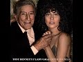 Tony Bennett & Lady Gaga - Cheek To Cheek (Audio)